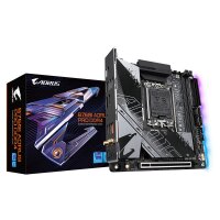 GIGABYTE B760I AORUS Pro DDR4 S1700  ( B760I AORUS PRO...