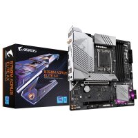GIGABYTE B760M AORUS ELITE AX S1700  ( B760M AORUS ELITE...