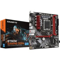 GIGABYTE B760M Gaming DDR4 S1700  ( B760M GAMING DDR4 )