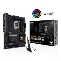 ASUS TUF GAMING B760-PLUS WIFI D4 S1700  ( 90MB1DF0-M0EAY0 )