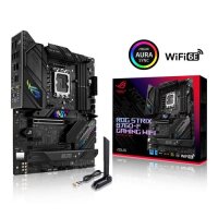 ASUS ROG STRIX B760-F GAMING WIFI S1700  ( 90MB1CT0-M0EAY0 )