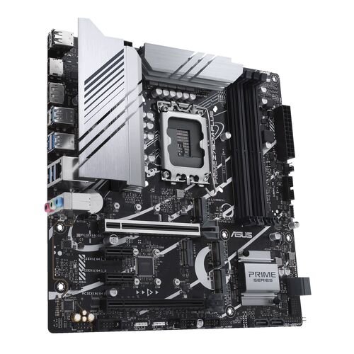 ASUS PRIME Z790M-PLUS S1700  ( 90MB1E70-M0EAY0 )