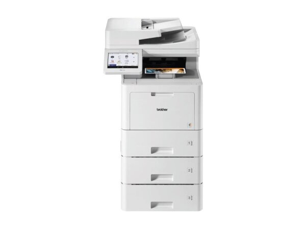 BROTHER MFC-L9670CDNTT  ( MFCL9670CDNTTG2 )