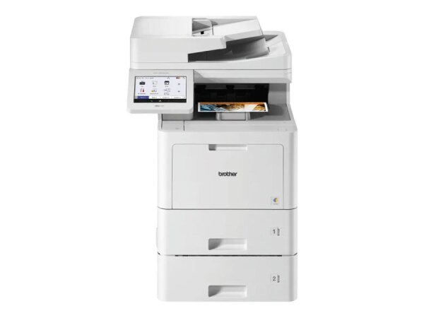 BROTHER MFC-L9670CDNT  ( MFCL9670CDNTG2 )
