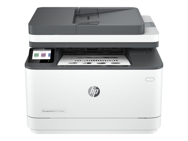 HP LaserJet Pro MFP 3102fdw  ( 3G630F#B19 )