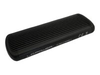 LC-POWER SSD-Gehäuse für M.2 NVME...