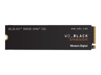 WESTERN DIGITAL WD Black SN850X 2TB  ( WDS200T2X0E )