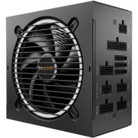 BE QUIET Netzteil be quiet! PURE POWER 12 M 1000W  ( BN345 )