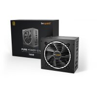 BE QUIET Netzteil be quiet! PURE POWER 12 M 750W  ( BN343 )