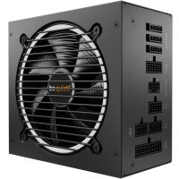 BE QUIET Netzteil be quiet! PURE POWER 12 M 750W  ( BN343 )