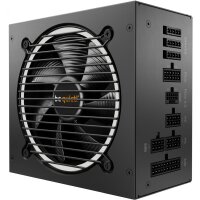BE QUIET Netzteil PURE POWER 12 M 650W  ( BN342 )