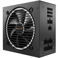 BE QUIET Netzteil PURE POWER 12 M 550W  ( BN341 )
