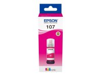 EPSON Ink/107 EcoTank MG ink bottle