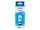 EPSON Ink/107 EcoTank CY ink bottle