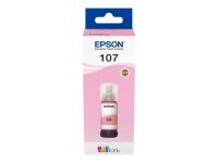 EPSON Ink/107 EcoTank Light MG ink bottle