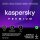 KASPERSKY LAB Kaspersky Premium â¿¿ 10 Devices, 1 Year â¿¿ ESD-Download