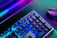 RAZER BlackWidow V4 Pro DE-Layout, Yellow Switch  (...