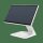 COLORMETRICS P5500, i5, 39,6cm (15,6"), Projected Capacitive, SSD, schwarz  ( P5500I5 )
