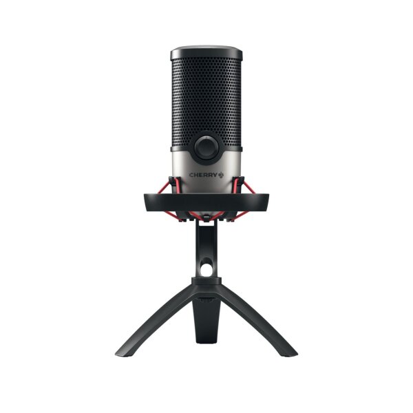 CHERRY UM 6.0 ADVANCED / USB-Mikrofon  ( JA-0710 )