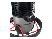 CHERRY UM 6.0 ADVANCED / USB-Mikrofon  ( JA-0710 )
