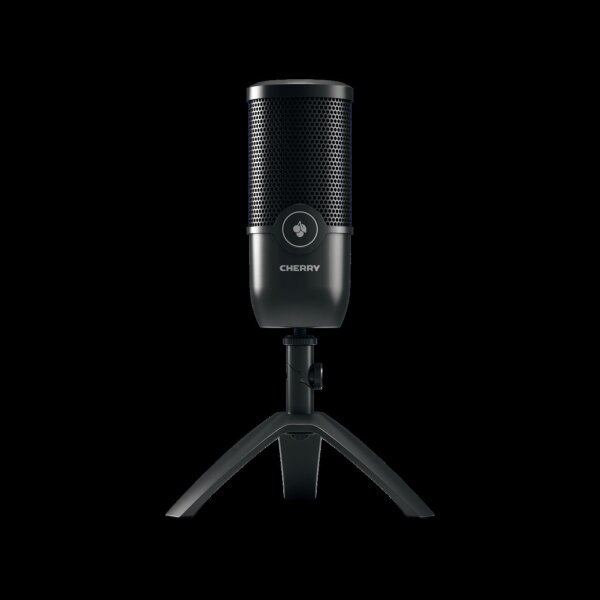 CHERRY UM 3.0 / USB-Mikrofon  ( JA-0700 )