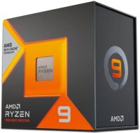 AMD Ryzen 9 7950X3D SAM5 Box  ( 100-100000908WOF )