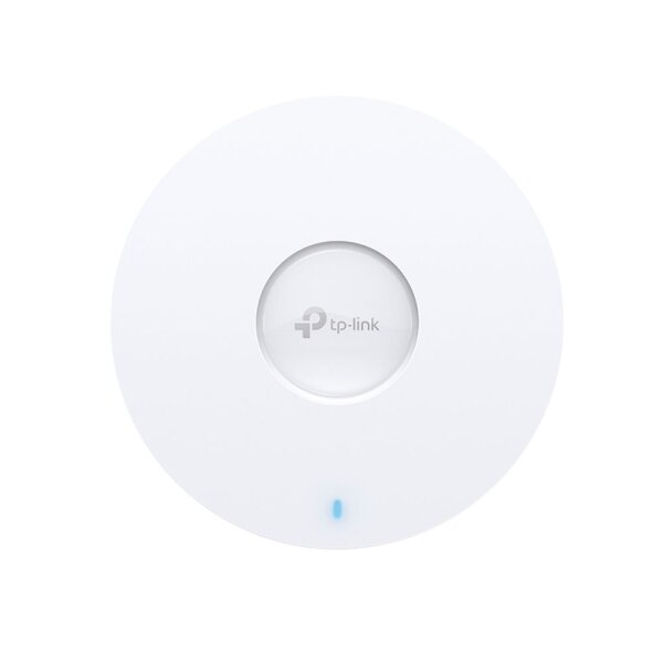 TP-LINK EAP690E HD AXE11000 Ceiling Mount Dual-Band Wi-Fi 6E Access Point  ( EAP690E HD )