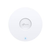 TP-LINK EAP690E HD AXE11000 Ceiling Mount Dual-Band Wi-Fi...