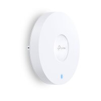 TP-LINK EAP690E HD AXE11000 Ceiling Mount Dual-Band Wi-Fi 6E Access Point  ( EAP690E HD )