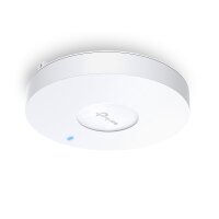 TP-LINK EAP690E HD AXE11000 Ceiling Mount Dual-Band Wi-Fi 6E Access Point  ( EAP690E HD )