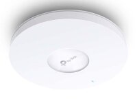 TP-LINK Omada AX1800 Ceiling Mount Dual-Band Wi-Fi 6...