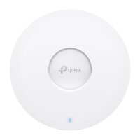 TP-LINK Omada AX1800 Ceiling Mount Dual-Band Wi-Fi 6...