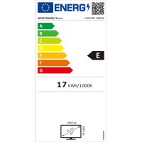 TERRA LCD/LED 2456W PV V3 schwarz DP, HDMI GREENLINE PLUS 60,5cm (23,8")  ( 3030206 )