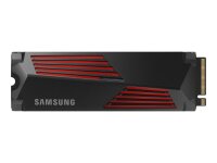 Samsung 990 PRO Heatsink NVMe™ M.2 SSD - 2 TB  (...