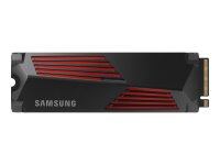 SAMSUNG 990 PRO Heatsink NVMe™ M.2 SSD - 1 TB  (...