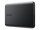 TOSHIBA Canvio Basics black 4TB