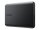 TOSHIBA Canvio Basics black 2TB