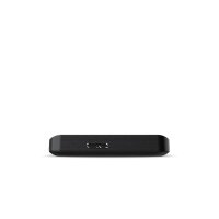 TOSHIBA Canvio Basics black 1TB