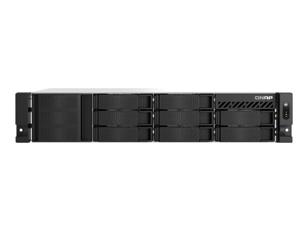 QNAP TS-855EU-8G 2U 8BAY C5125 8C  ( TS-855EU-8G )
