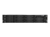 QNAP TS-855EU-8G 2U 8BAY C5125 8C  ( TS-855EU-8G )