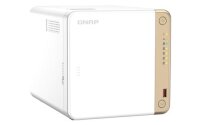 QNAP TS-462-4G 4BAY N4505 DC 4GB  ( TS-462-4G )