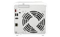 QNAP TS-462-4G 4BAY N4505 DC 4GB  ( TS-462-4G )