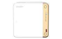 QNAP TS-462-4G 4BAY N4505 DC 4GB  ( TS-462-4G )