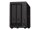 SYNOLOGY Disk Station DS723+  ( K/DS723+ + 2X ST8000VN004 )