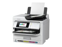 EPSON WorkForce Pro WF-C5890DWF BAM  ( C11CK23401BM )