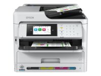 EPSON WorkForce Pro WF-C5890DWF BAM
