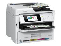 EPSON WorkForce Pro WF-C5890DWF BAM
