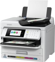 EPSON WorkForce Pro WF-C5890DWF BAM