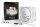 BE QUIET Lüfter 140*140*25  Light Wings White PWM speed 3x  ( BL103 )
