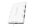 BE QUIET Lüfter 140*140*25  Light Wings White PWM speed 3x  ( BL103 )